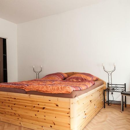 Fewo-Lerbachtal Osterode am Harz Екстер'єр фото