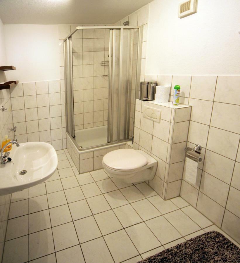 Fewo-Lerbachtal Osterode am Harz Екстер'єр фото
