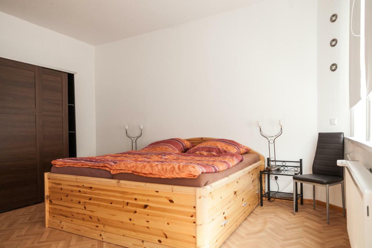Fewo-Lerbachtal Osterode am Harz Екстер'єр фото